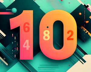 play Find Ten