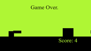 play Endlessly 'Blocked' Off