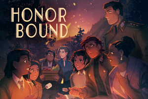 play Honor Bound: Five Months Ago
