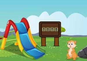 play Rescue The Squirrel From Stone