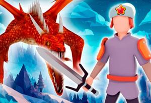 play Last Hero Survival
