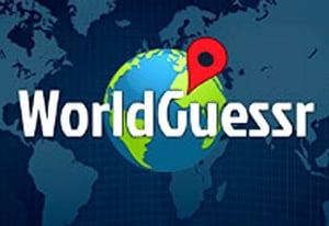 play World Guessr