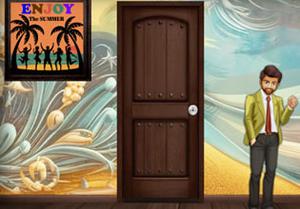 play Easy Room Escape 218