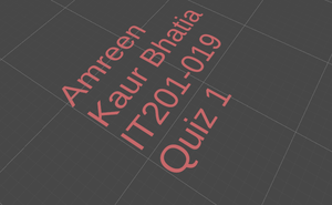 play Amreenkaurbhatia_It201_Quiz1