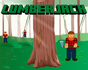 play Lumberjack