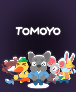 play Tomoyo - Character Creation Demo