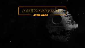 play Arkadroid