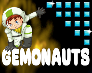 play Gemonauts - Browser Version