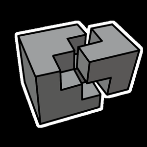 play Voxel Puzzler