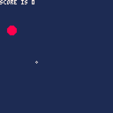 play Baloon P8