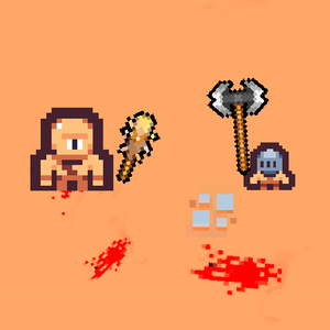 play Sands Of Despair: Roguelike