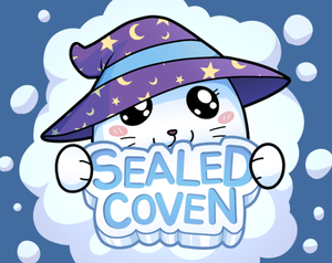 play Sealed Coven