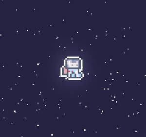 play Meowstronaut