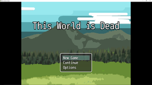 play This World Is Dead