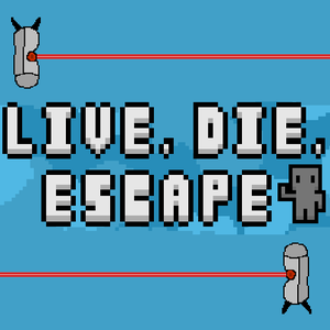 play Live, Die, Escape