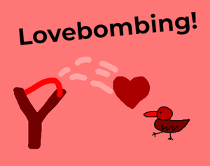 play Lovebombing