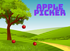 play Apple Picker