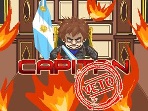play Capitan Veto