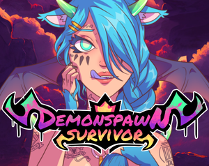 play Demon Spawn Survivor