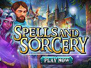 play Spells And Sorcery