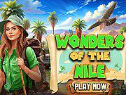 play Wonders Of The Nile