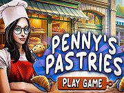 play Pennys Pastries