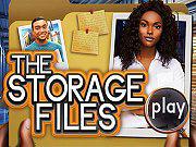 play The Storage Files
