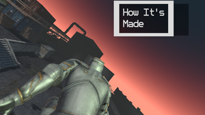 play How It'S Made Cement