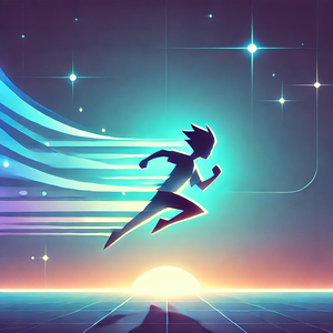 play Quantumdash 3D