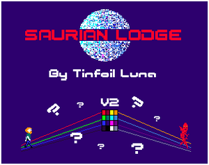play Saurian Lodge V2