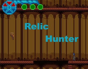 play Relic Hunter