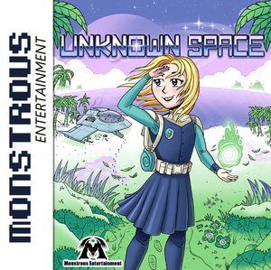 play Unknown Space: Game Boy Color