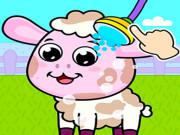 play Kids Animal Farm
