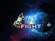 play Spaceship Fight