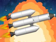 play Spaceflight Simulator