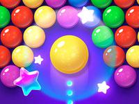 play Bubble Shooter Pro 4