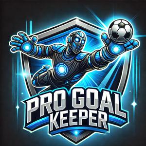 play Pro Goal Keeper