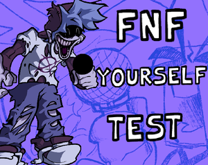 play Fnf Yourself Test