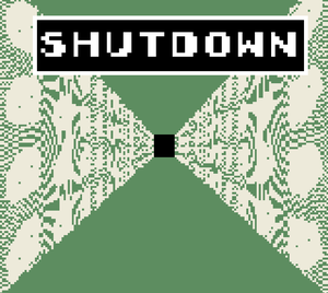 play Shutdown