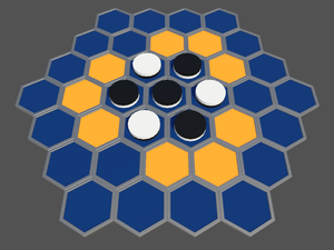 play Hexflip Game