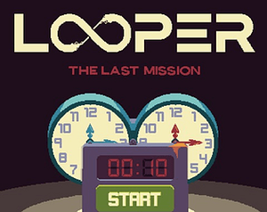 play Looper - The Last Mission