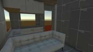play Cramped Cube House Experience