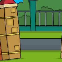 play G2J-Rescue-The-Girl-From-Snake