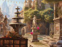 play Mystery Castle Escape 2