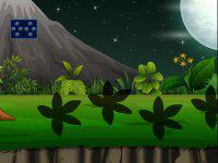 play Jungle Stranded Couple Escape