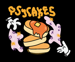 play Wildjam73 - Psycakes