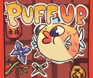play Puff Up