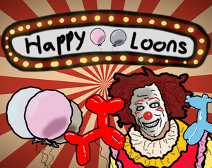 play Happy Loons
