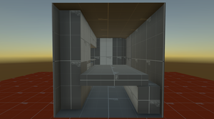 play Van House Experience