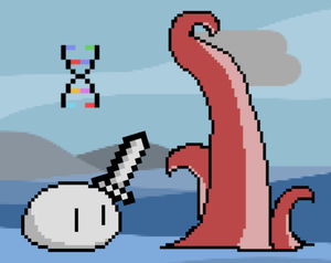 play Slimy Adventure